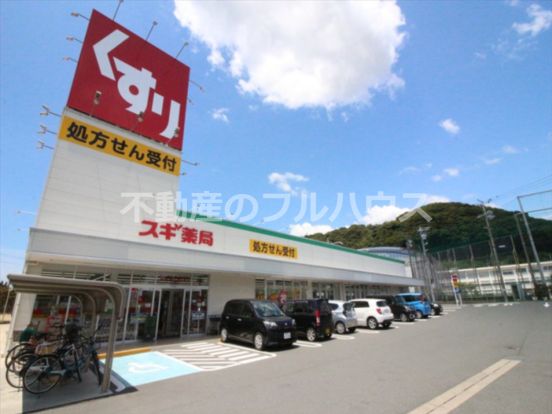 スギドラッグ 御津店の画像