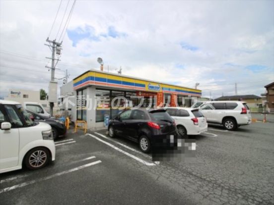 ミニストップ 豊川森店の画像