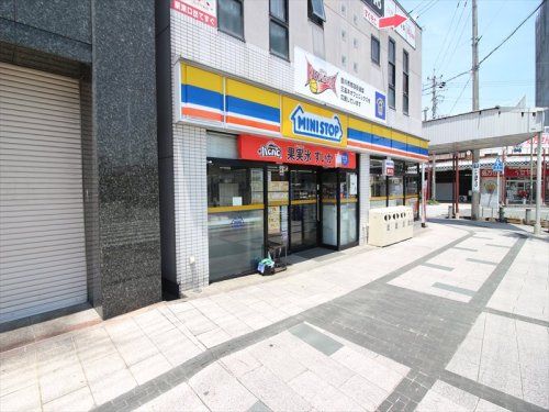 ミニストップ 豊川稲荷店の画像