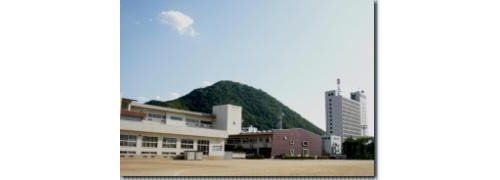 山形市立第一中学校の画像