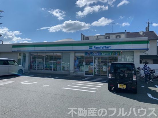 ファミリーマート 豊川末広通店の画像