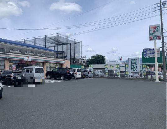 セブンイレブン 豊川東豊町店の画像