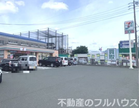 セブンイレブン 豊川東豊町店の画像