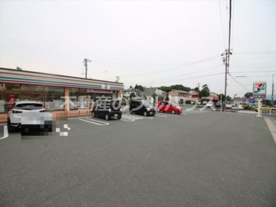 セブンイレブン 豊川一宮町旭店の画像