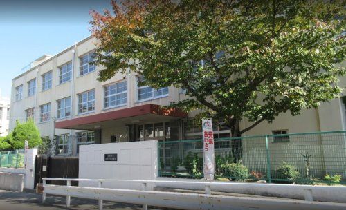 大阪市立北恩加島小学校の画像