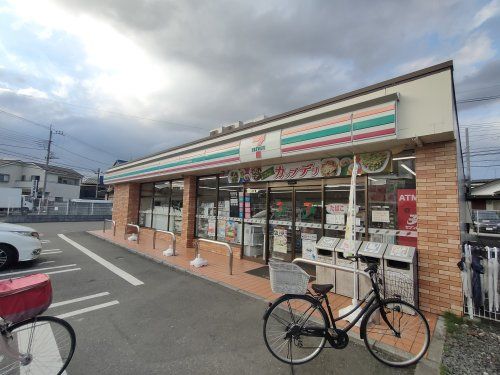 セブンイレブン 岩槻府内1丁目店の画像