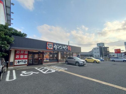 かつや さいたま岩槻店の画像