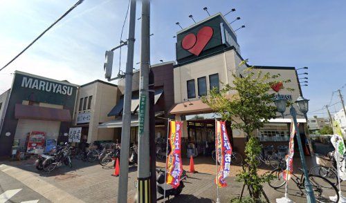 マルヤス 登美の里店の画像