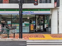 ファミリーマート 江戸川中央店の画像