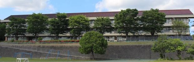 栄町立竜角寺台小学校の画像