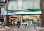 ファミリーマート 博労町一丁目店の画像