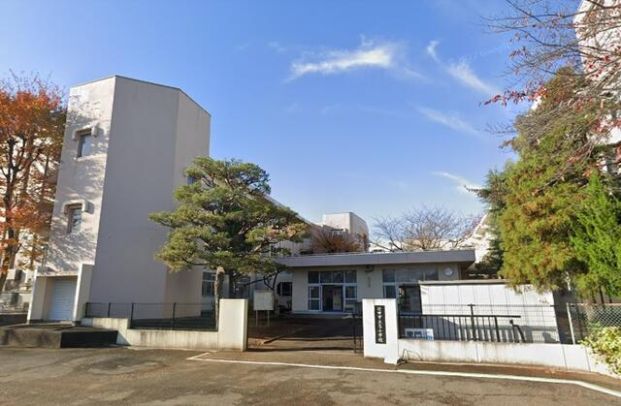 行田市立忍小学校の画像