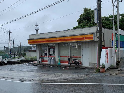 Yショップ長坂三分一店の画像