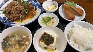 四川料理郷味居の画像