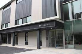 亀島コミュニティセンターの画像