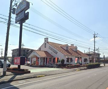 フライングガーデン 栃木運動公園前店の画像