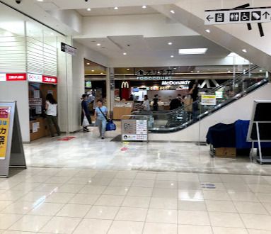 カスミ フードスクエアオリナス錦糸町店(オリナスコア内)の画像