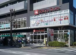 東急ストア 駒沢通り野沢店の画像