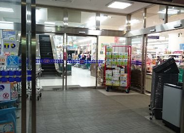 東武ストア 南葛西店の画像