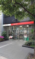 三菱UFJ銀行船場中央支店の画像