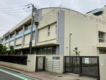 江東区立第五砂町小学校の画像