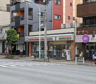 セブンイレブン 墨田業平3丁目店の画像