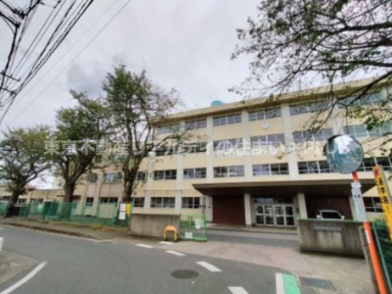 松戸市立松飛台小学校の画像