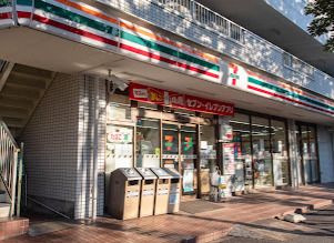 セブンイレブン 江戸川南葛西6丁目店の画像