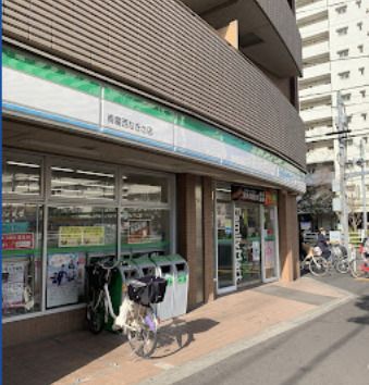 ファミリーマート 南葛西なぎさ店の画像