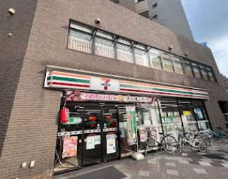 セブンイレブン 西巣鴨駅前店の画像