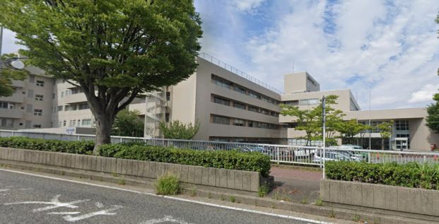 新潟中央病院の画像
