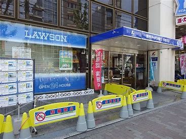 ローソンサテライト OSL喜連瓜破駅店の画像