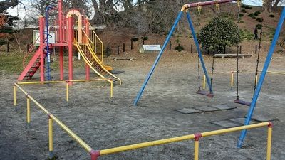 二子山児童公園の画像