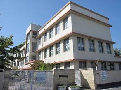 尼崎市立 武庫小学校の画像