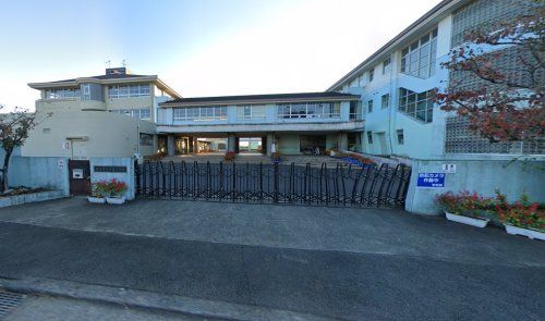 厚木市立戸田小学校の画像