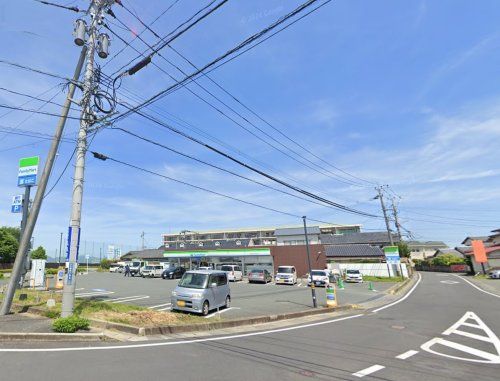 ファミリーマート 熊本小峯4丁目店の画像