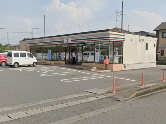 セブンイレブン 加須不動岡3丁目店の画像