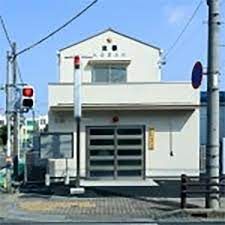 中村警察署 岩塚交番の画像