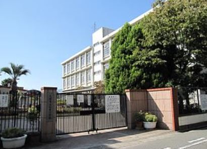 尼崎市立 水堂小学校の画像