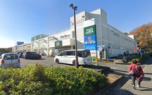 SUPER MARKET FUJI(スーパーマーケットフジ) 戸室店の画像