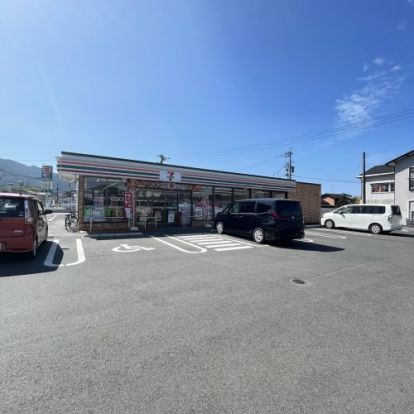 セブンイレブン氷川宮原店の画像