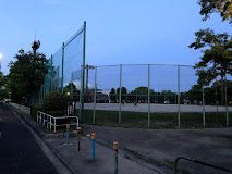 日比津公園野球場の画像
