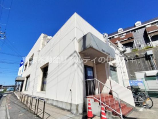 京葉銀行馬込沢支店の画像