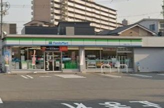 ファミリーマート 名南豊三丁目店の画像