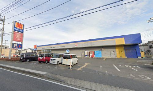 ドラッグストア マツモトキヨシ 厚木下荻野店の画像