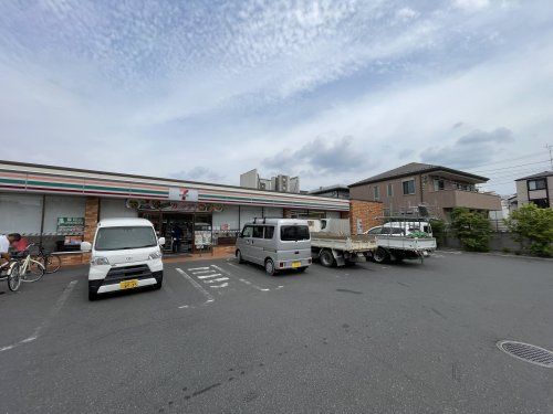 セブンイレブン東水元５丁目店の画像