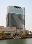 帝国ホテル大阪の画像