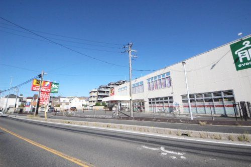 サンドラッグ朝霞三原店の画像