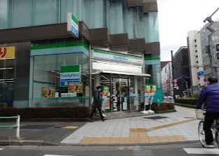 ファミリーマート 台東鳥越店の画像