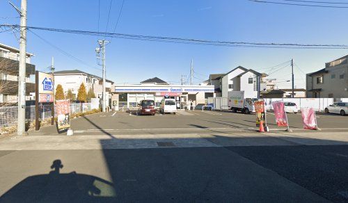 ミニストップ 豊田本郷店の画像